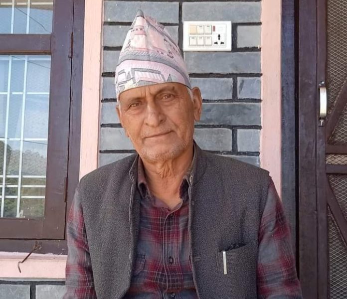 Adhikari
