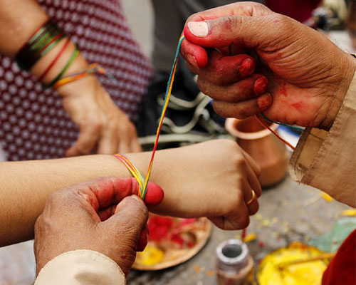 Janaai-purnima