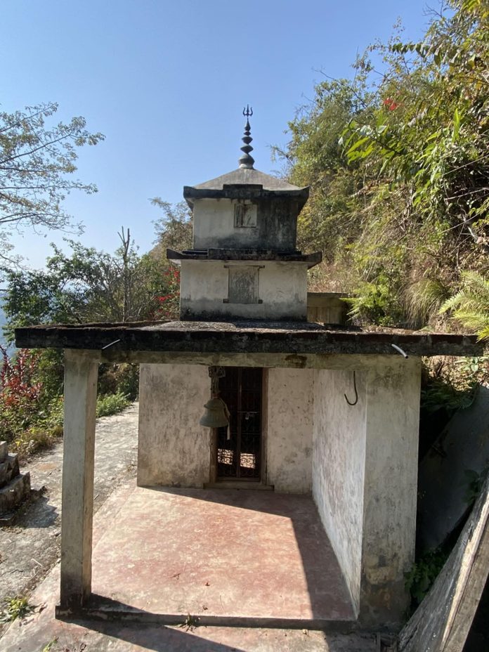 Siddhathan